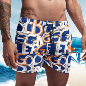 Limited Edition D&G Shorts -DMM