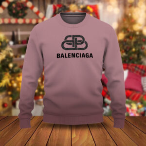 Balencia** Sweater Unisex – DN9241023