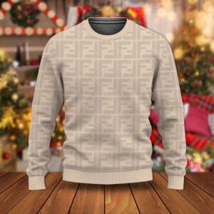 PREMIUM FENDI UGLY SWEATER FOR MEN – LISA91111120