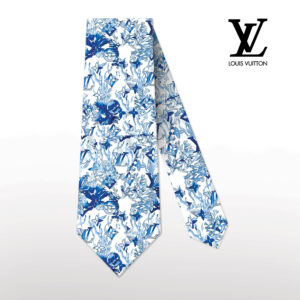 LUXURY - TIE- 2024 RDG00230880
