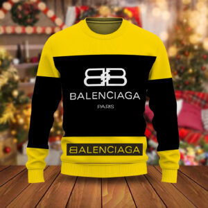 Balencia** Sweater Unisex – DN9241024