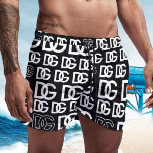 Limited Edition D&G Shorts -DMM