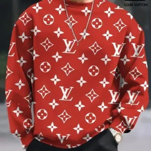 Limited Edition LV Sweatshirt