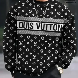 Limited Edition LV Sweatshirt