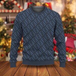PREMIUM FENDI UGLY SWEATER FOR MEN – LISA9111106