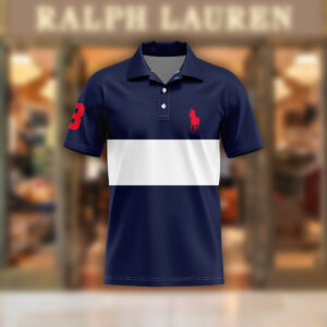 Ralph Lauren Polo Shirt For Men – TH91111190