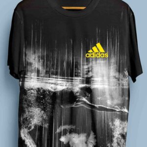 Luxury Brand Unisex T-Shirt DMM