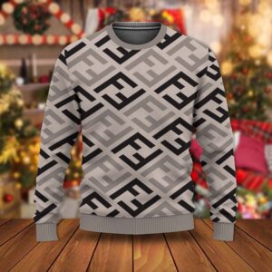 PREMIUM FENDI UGLY SWEATER FOR MEN – LISA91111121