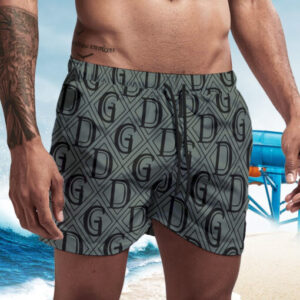 Limited Edition D&G Shorts -DMM