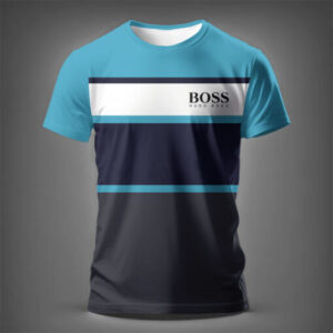 Hot Brand Unisex T-Shirt
