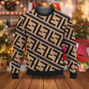 PREMIUM FENDI UGLY SWEATER FOR MEN – LISA91111122