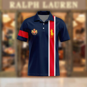 Ralph Lauren Polo Shirt For Men – TH91111192