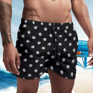Limited Edition D&G Shorts -DMM