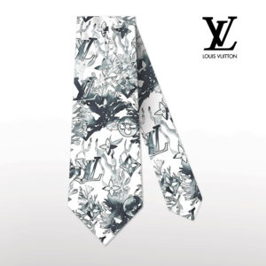 LUXURY - TIE- 2024 RDG00230877