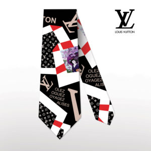 LUXURY - TIE- 2024 RDG00230876