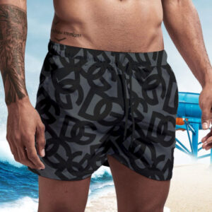 Limited Edition D&G Shorts -DMM