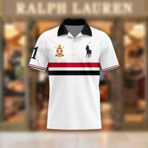 Ralph Lauren Polo Shirt For Men – TH91111194