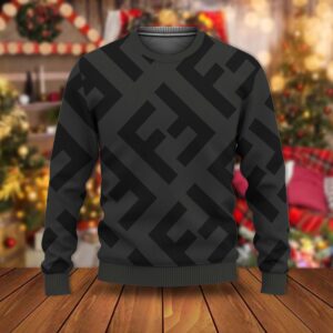 PREMIUM FENDI UGLY SWEATER FOR MEN – LISA9111107