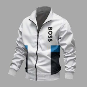 HUGO BOSS JACKET FOR MEN