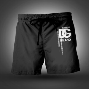 Limited Edition D&G Shorts -DMM