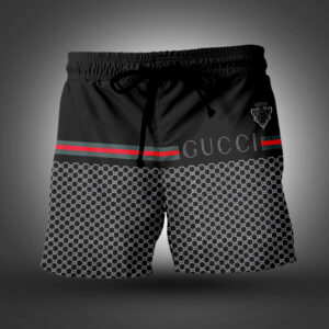 LUXURY - SHORTS- 2024