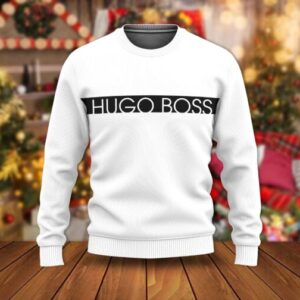 Premium Hugo Boss Sweater Unisex