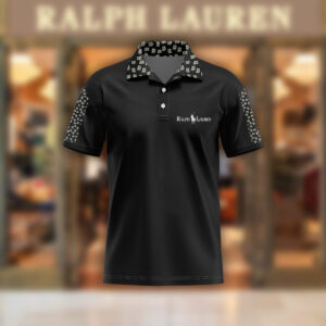 Ralph Lauren Polo Shirt For Men – TH91111153