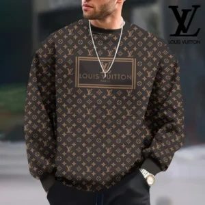 Limited Edition LV Sweatshirt