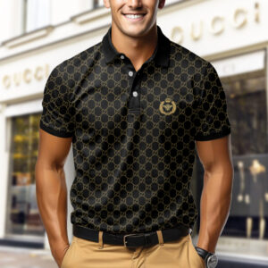 LUXURY POLO SHIRT FOR MEN RDG00230495