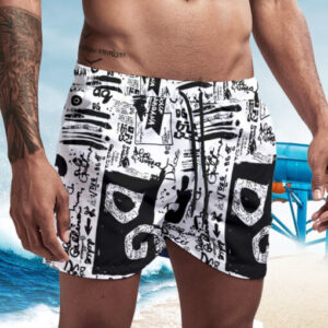 Limited Edition D&G Shorts -DMM