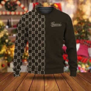 PREMIUM GC UGLY SWEATER FOR MEN – DN8171105