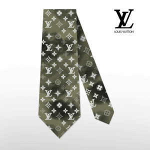 LUXURY - TIE- 2024 RDG00230872
