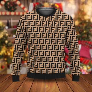 PREMIUM FENDI UGLY SWEATER FOR MEN – LISA91111111
