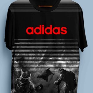 Luxury Brand Unisex T-Shirt DMM