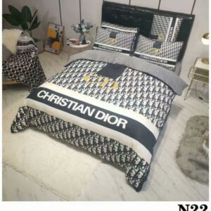 Deluxe Edition Bedding Sets