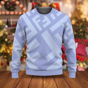 PREMIUM FENDI UGLY SWEATER FOR MEN – LISA91111126