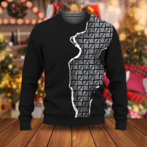 PREMIUM FENDI UGLY SWEATER FOR MEN – TH91111139