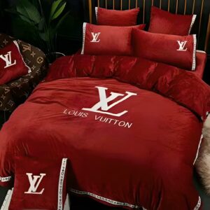 Deluxe Edition Bedding Sets