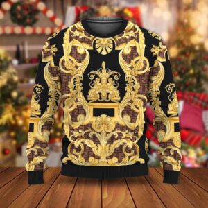 PREMIUM FENDI UGLY SWEATER FOR MEN – LISA91111127
