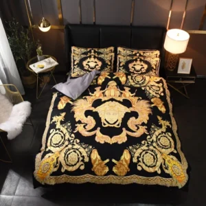 Deluxe Edition Bedding Sets