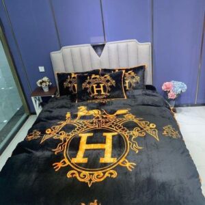 Deluxe Edition Bedding Sets