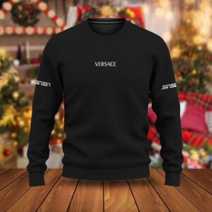 PREMIUM VERSACE UGLY SWEATER FOR MEN – TH9111050