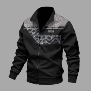 HUGO BOSS JACKET FOR MEN