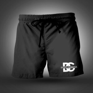 Limited Edition D&G Shorts -DMM