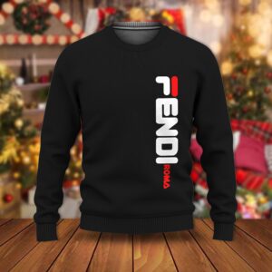 PREMIUM FENDI UGLY SWEATER FOR MEN – LISA9111088