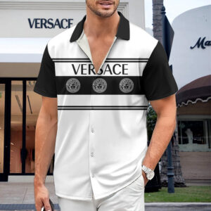 Short Sleeves Shirt For Men – TDA001989898