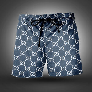 LUXURY - SHORTS- 2024