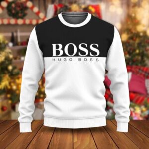 Premium Hugo Boss Sweater Unisex