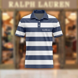 Ralph Lauren Polo Shirt For Men – TH91111154