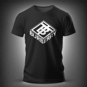 Burberry Luxury Brand Unisex T-Shirt